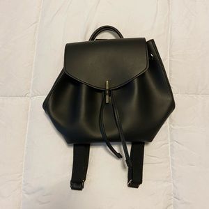 Topshop Small Backpack